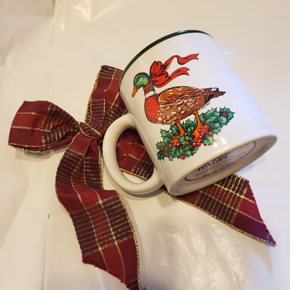 Vintage Christmas Marvelous Mugs Potpourri Press - Picture 1 of 3